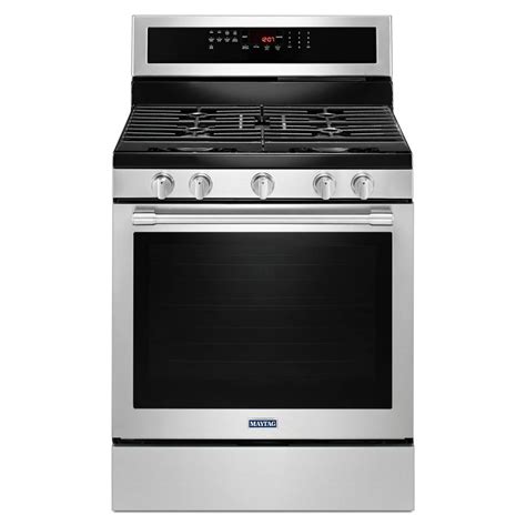 maytag convection gas stove mgr8800fz